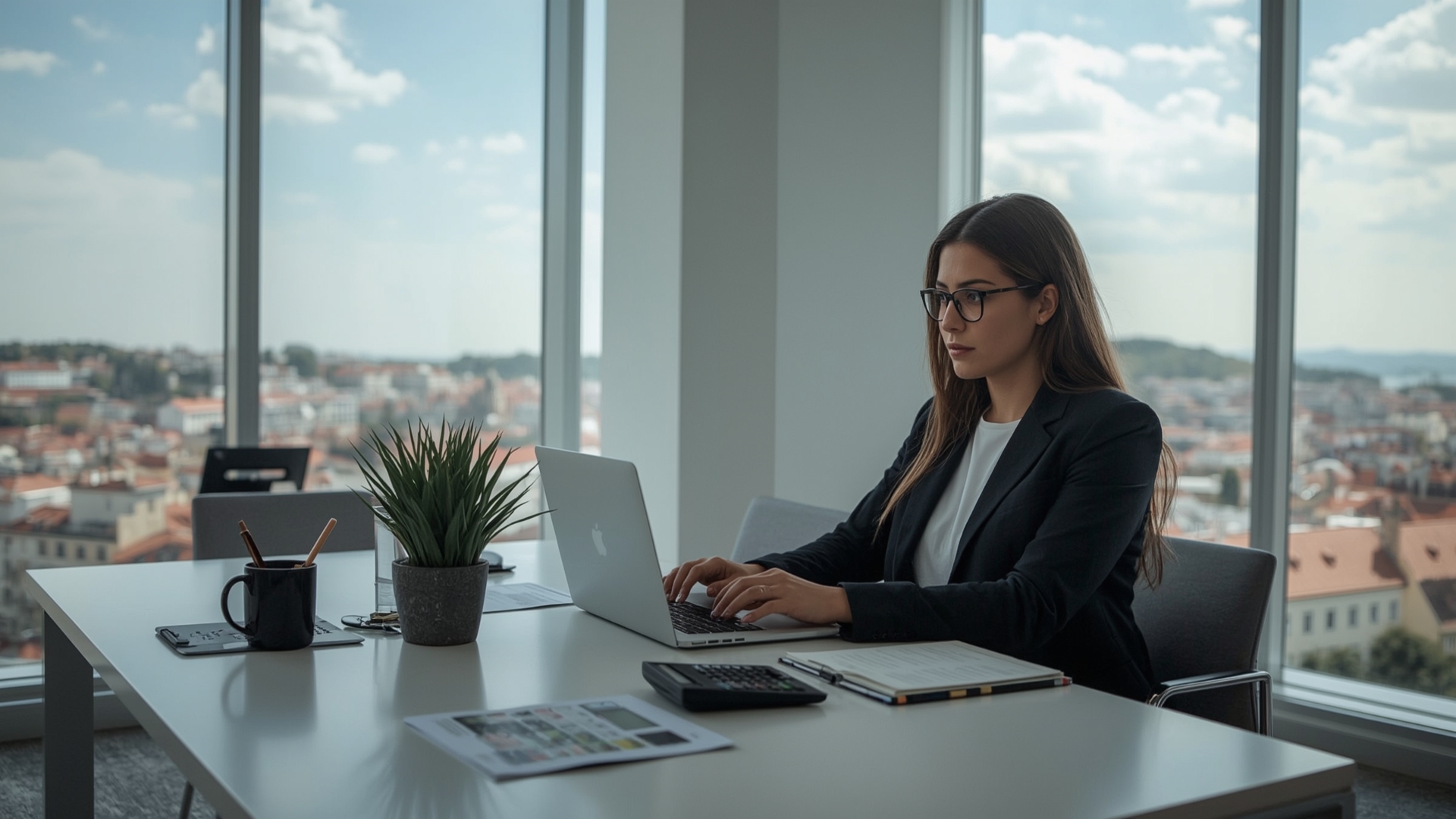 Caso de Sucesso - Empresa de Serviços